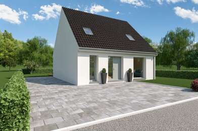 Maison 7 pièces 279500 €