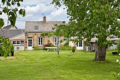 Maison 4 pièces 195000 €