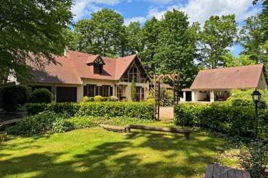 Maison 6 pièces 390000 €