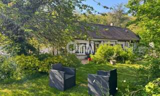 Maison 5 Pièces 151 m² à vendre à Sylvains-Lès-Moulins (27240)