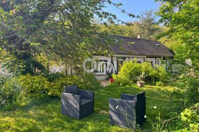 Maison 5 pièces 308000 €