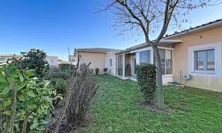 Maison 3 Pièces 83 m² à vendre à Langlade (30980)