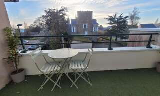 Appartement 2 Pièces 35 m² à vendre à Plérin (22190)