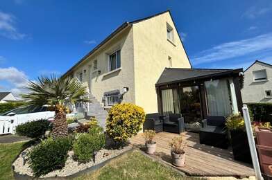 Maison 4 pièces 250035 €