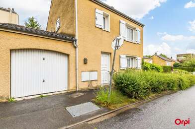 Maison 5 pièces 223900 €