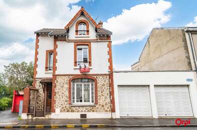 Maison 8 pièces 729900 €