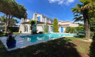 Maison 4 Pièces 96 m² à vendre à Les Mathes (17570)