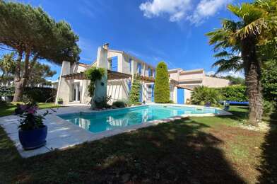 Maison 4 pièces 489000 €