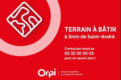 Terrain  36000 €