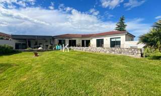 Maison 5 Pièces 150 m² à vendre à Lannemezan (65300)