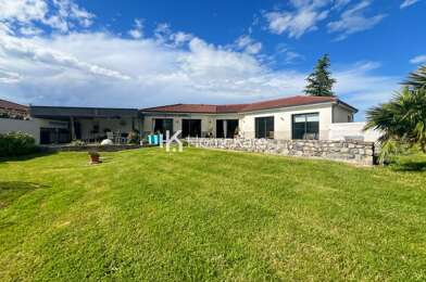 Maison 5 pièces 358000 €