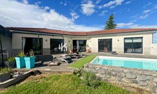 Maison 5 Pièces 150 m² à vendre à Lannemezan (65300)