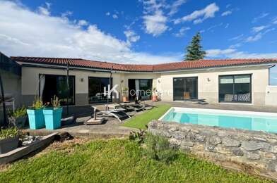 Maison 5 pièces 358000 €