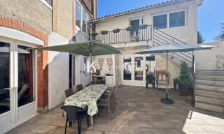 Maison 8 Pièces 400 m² à vendre à Labarthe-Rivière (31800)