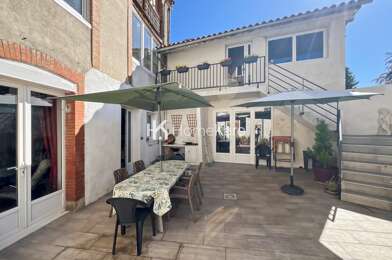 Maison 8 pièces 153000 €