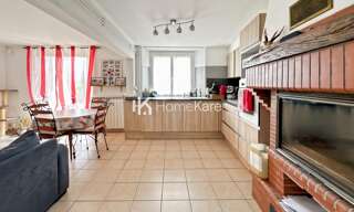 Maison 4 Pièces 100 m² à vendre à Roquefort-sur-Garonne (31360)