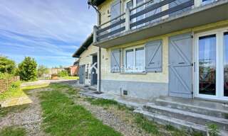 Maison 4 Pièces 100 m² à vendre à Boussens (31360)