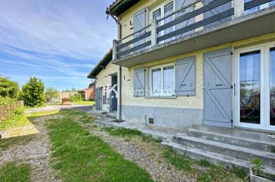 Maison 4 pièces 174000 €