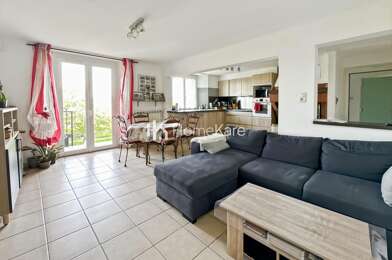 Maison 4 pièces 174000 €