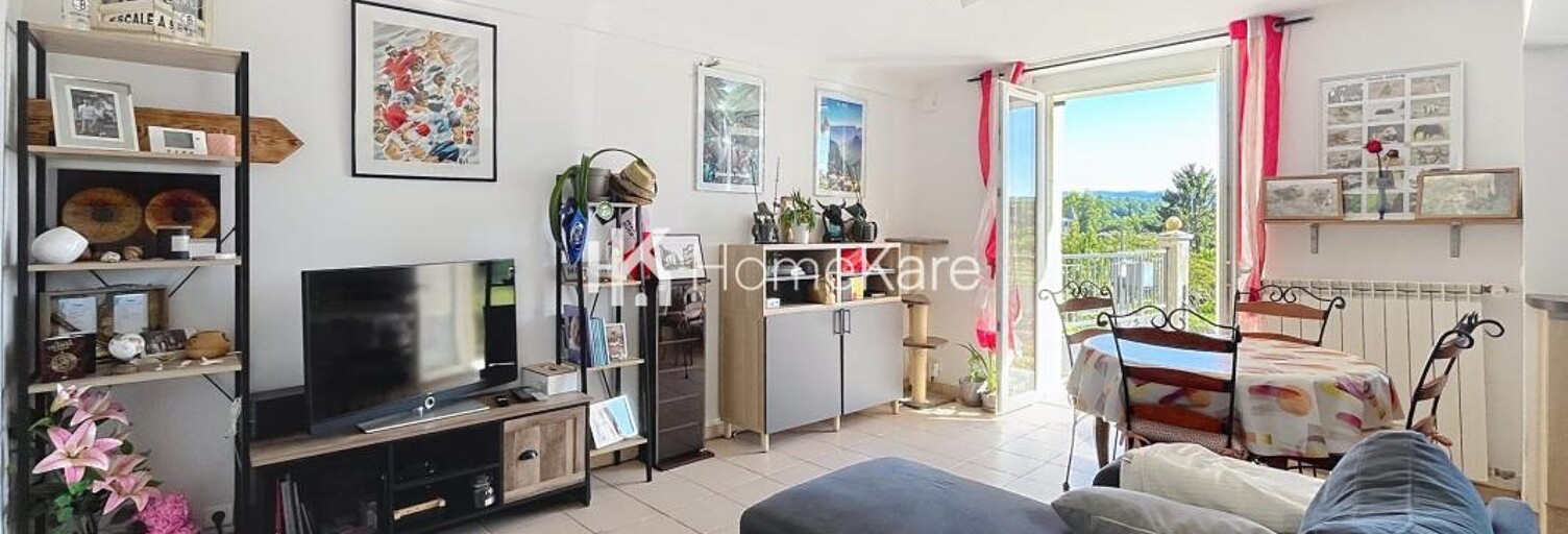 Maison 4 Pièces 100 m² à vendre à Martres-Tolosane (31220)