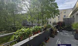 Appartement 4 Pièces 90 m² à vendre à Nantes (44300)