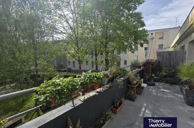 Appartement 4 pièces 344400 €