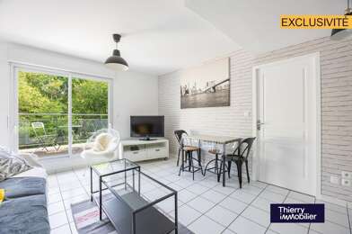 Appartement 2 pièces 144450 €
