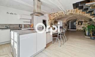 Maison 4 Pièces 125 m² à vendre à Riverie (69440)