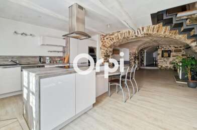 Maison 4 pièces 215000 €