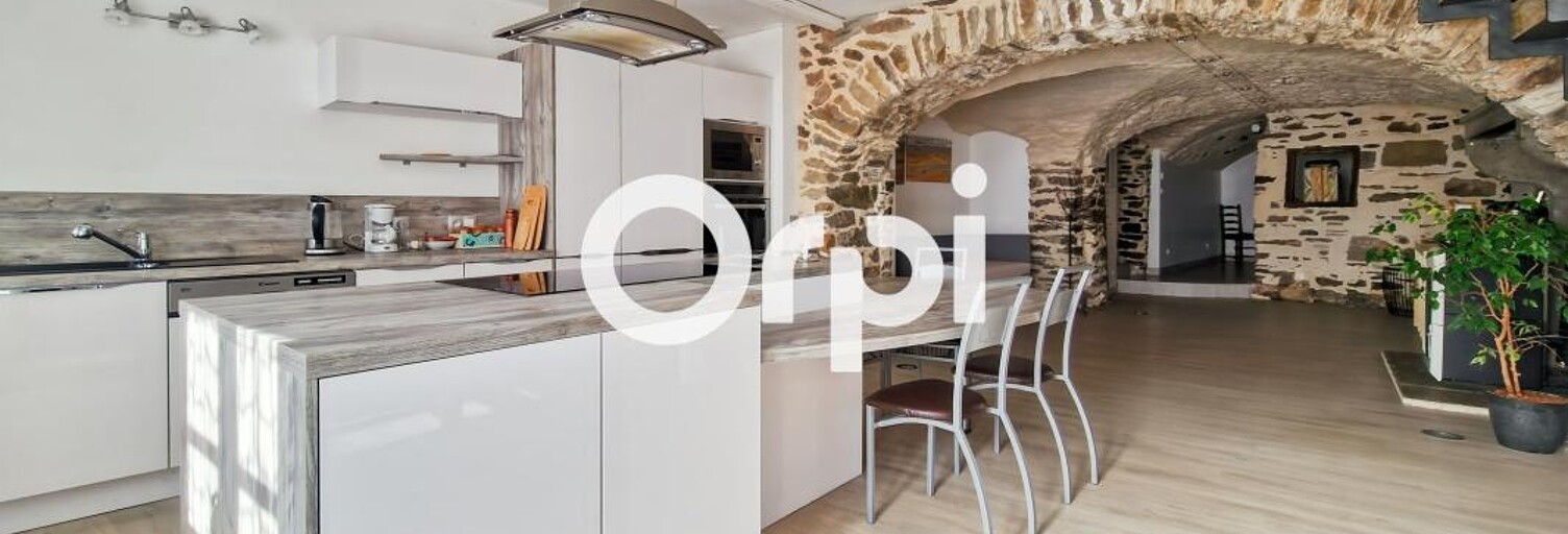 Maison 4 Pièces 125 m² à vendre à Riverie (69440)