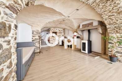 Maison 4 pièces 215000 €