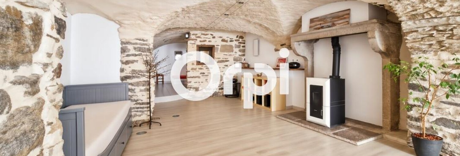 Maison 4 Pièces 125 m² à vendre à Riverie (69440)