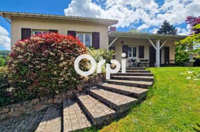 Maison 5 pièces 320000 €