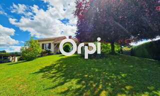 Maison 5 Pièces 124 m² à vendre à Sainte-Foy-l'Argentière (69610)