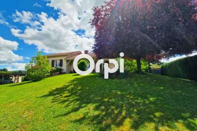 Maison 5 pièces 320000 €