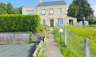 Maison 5 Pièces 102 m² à vendre à Saint-Eustache-la-Forêt (76210)