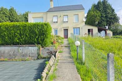 Maison 5 pièces 110000 €