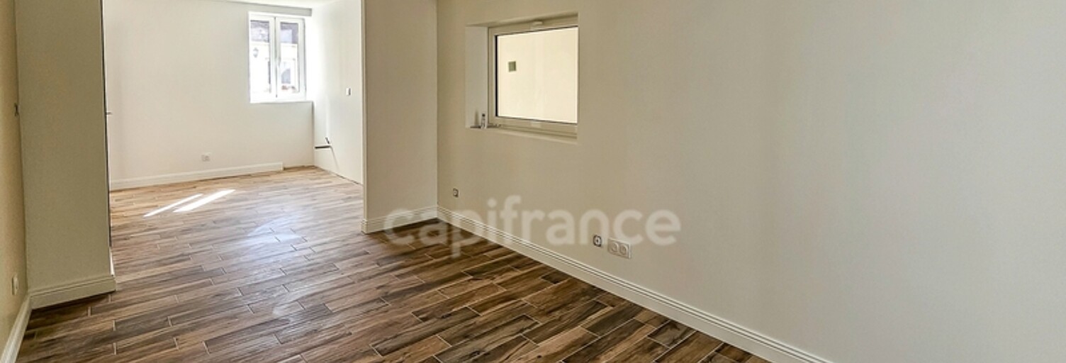 Appartement 2 Pièces 38 m² à vendre à Morigny-Champigny (91150)