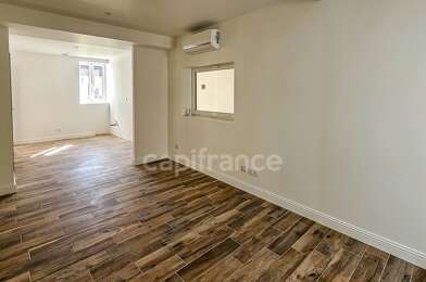 Appartement 2 pièces 113000 €