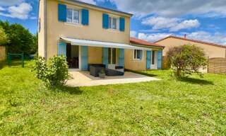 Maison 6 Pièces 154 m² à vendre à Saint-Beauzire (63360)