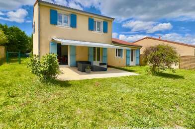 Maison 6 pièces 319000 €