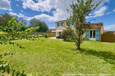 Maison 6 pièces 319000 €