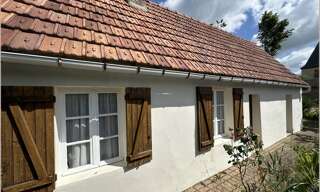Maison 2 Pièces 48 m² à vendre à Courville-sur-Eure (28190)
