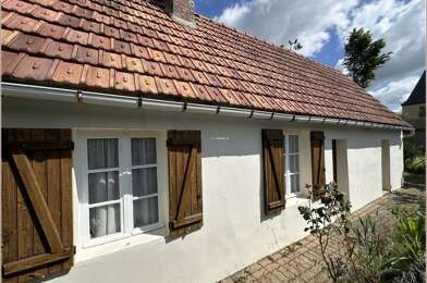 Maison 2 pièces 79000 €