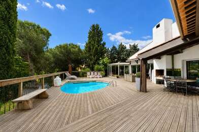 Maison 6 pièces 690000 €