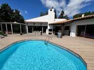 Magnifique villa + studio à Maraval au Cap d'Agde — photo 2