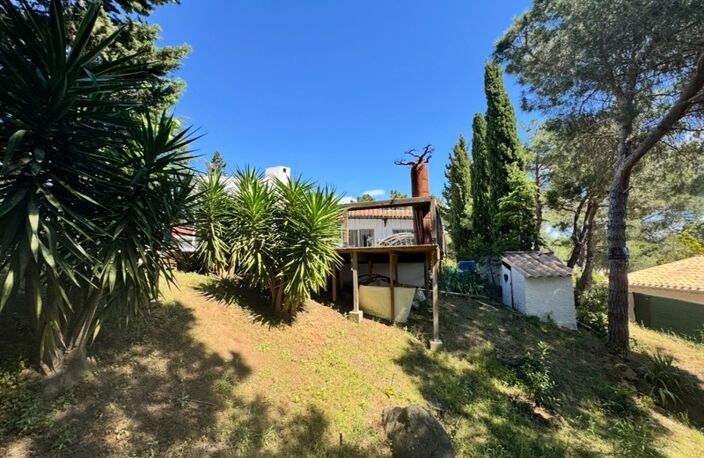 Magnifique villa + studio à Maraval au Cap d'Agde — photo 3