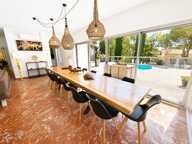 Magnifique villa + studio à Maraval au Cap d'Agde — photo 4