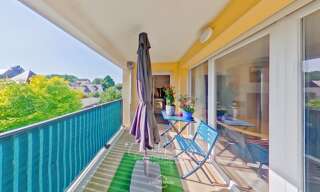 Appartement 65 m² en viager Joué-lès-Tours (37300)