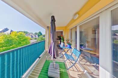 Appartement 3 pièces 119981 €